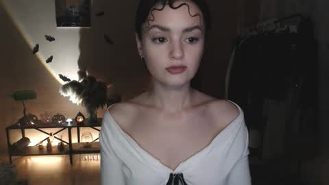 Ruby online show from October 30, 11:55 am