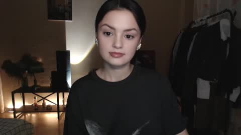 Snapshot of rubycute_ chatting on February 25, 2:48 pm Ruby online show from February 25, 2:48 pm