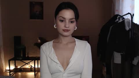 Snapshot of rubycute_ chatting on March 5, 10:55 am Ruby online show from March 5, 10:55 am