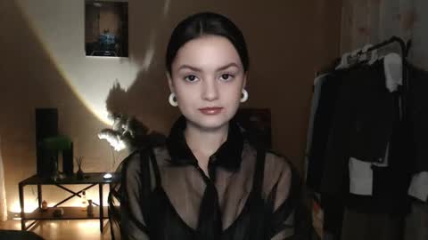 Snapshot of rubycute_ chatting on March 22, 4:21 pm Ruby online show from March 22, 4:21 pm