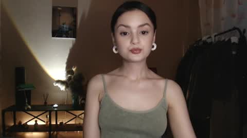 Snapshot of rubycute_ chatting on May 13, 2:58 pm Ruby online show from May 13, 2:58 pm