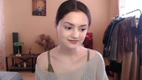 Snapshot of rubycute_ chatting on May 15, 7:26 am Ruby online show from May 15, 7:26 am