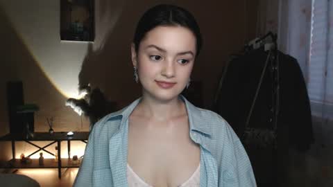 Snapshot of rubycute_ chatting on July 6, 3:14 pm Ruby online show from July 6, 3:14 pm