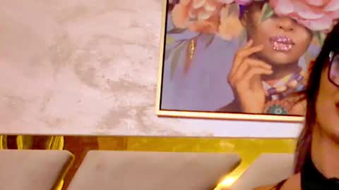 rubydesyre online show from July 29, 5:05 am