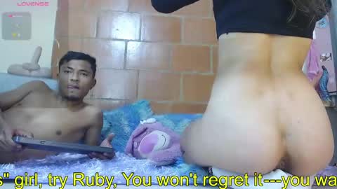 Snapshot of rubyemerald_ chatting on June 3, 5:18 pm rubyemerald_ online show from June 3, 5:18 pm