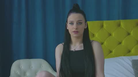 Ruby online show from February 20, 6:37 am