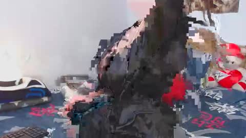 Snapshot of rubyklar chatting on February 20, 12:04 pm Rubyklar online show from February 20, 12:04 pm