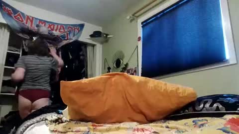 Rubylouxe online show from February 5, 11:20 pm