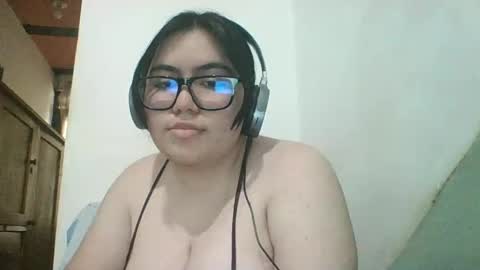 rubyrouge14 online show from October 3, 7:44 pm