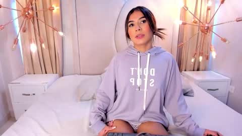 Ruby online show from November 12, 7:35 pm