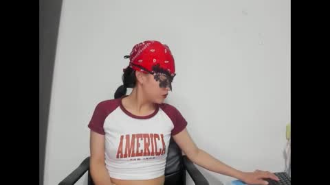 rubysexybell online show from January 9, 4:04 am
