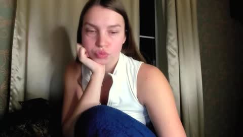 rubyskot online show from December 9, 9:58 pm