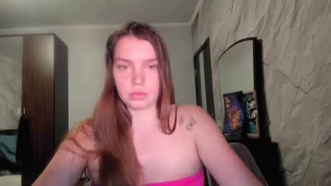 rubyskot online show from January 18, 7:28 pm