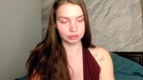 rubyskot online show from April 21, 9:06 pm