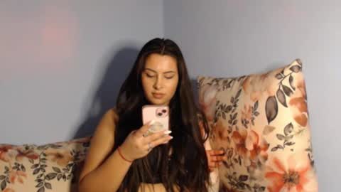 Snapshot of rubysky__ chatting on January 27, 10:06 pm Ruby online show from January 27, 10:06 pm