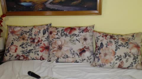 Snapshot of rubysky__ chatting on February 3, 6:39 pm Ruby online show from February 3, 6:39 pm