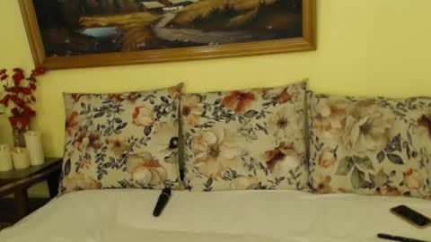 Snapshot of rubysky__ chatting on February 13, 6:27 pm Ruby online show from February 13, 6:27 pm