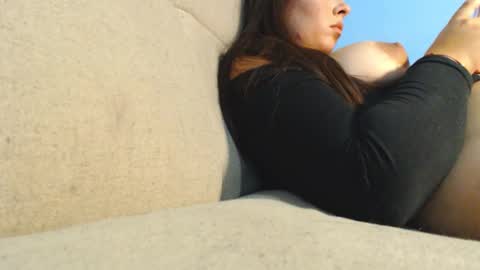 Snapshot of rubysky__ chatting on October 7, 6:27 pm Ruby online show from October 7, 6:27 pm