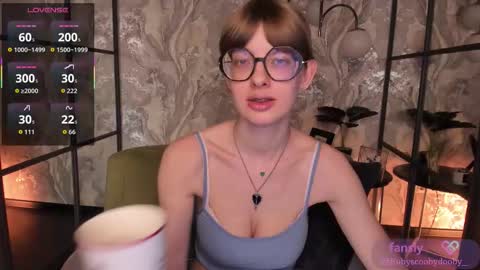 Ruby online show from March 16, 8:57 pm