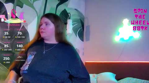 Ruby online show from February 4, 1:11 am