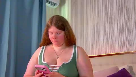 Ruby online show from May 4, 1:34 am
