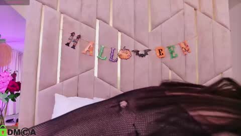 rubyvibex online show from November 1, 10:06 am