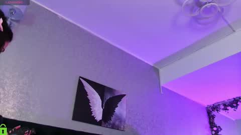 rubyvibex online show from November 9, 4:44 am