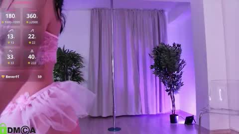 rubyvibex online show from November 20, 7:52 am