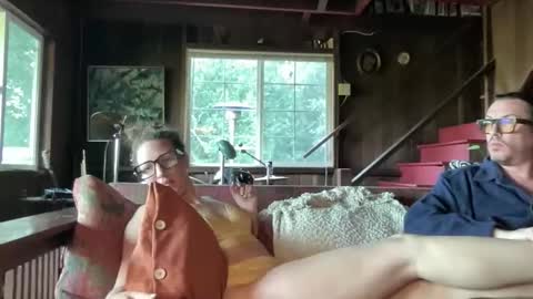 rubywavesback online show from April 29, 12:59 am