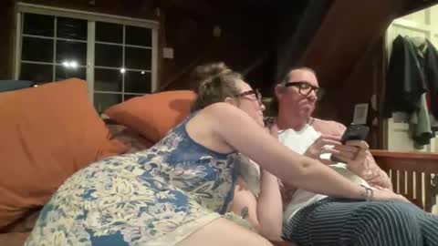 rubywavesback online show from May 1, 8:52 am