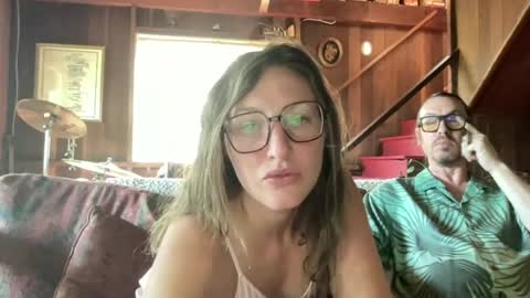 rubywavesback online show from July 3, 10:27 pm