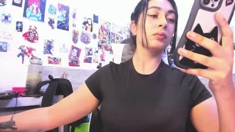 Snapshot of rubywhisperp chatting on January 9, 3:31 am Ruby online show from January 9, 3:31 am