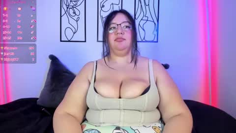 I am  Ruby online show from February 17, 10:47 pm