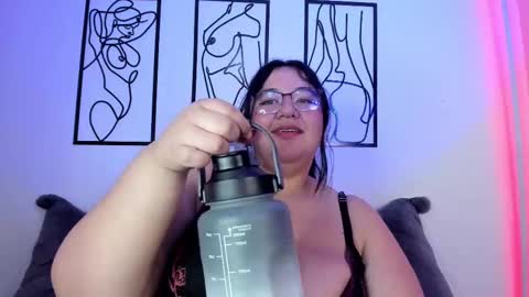 I am  Ruby online show from March 4, 10:49 pm