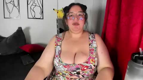 Snapshot of rubyy_24 chatting on May 8, 10:37 pm I am Ruby online show from May 8, 10:37 pm
