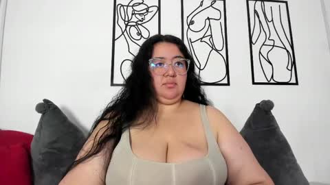 Snapshot of rubyy_24 chatting on June 4, 7:31 pm I am Ruby online show from June 4, 7:31 pm