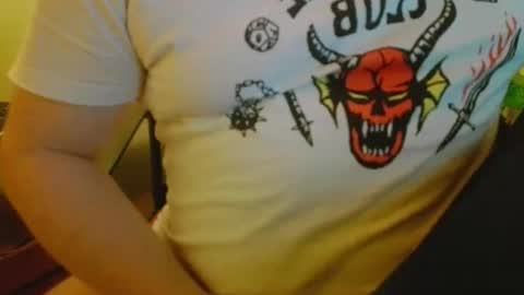 Ruchaczdbn online show from June 25, 1:16 am