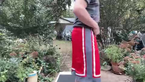 ruckusdragoon online show from October 27, 8:46 pm