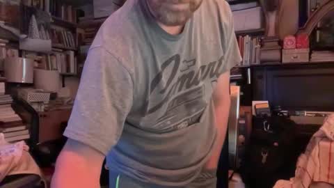 ruckusdragoon online show from November 20, 8:19 pm