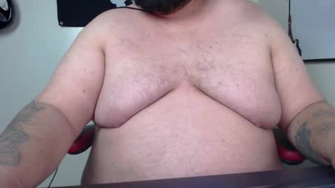 Bear online show from September 25, 3:10 am