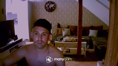 rudeboyyy91 online show from December 19, 11:03 pm