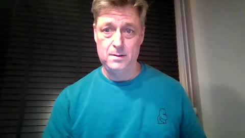 Snapshot of rudeski chatting on January 9, 7:59 pm rudeski online show from January 9, 7:59 pm