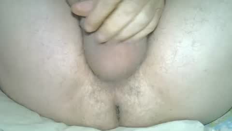 rudisuzzy 1 online show from May 5, 6:38 pm