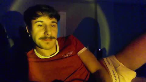 Snapshot of rudolph_twink chatting on April 14, 2:56 pm Rud online show from April 14, 2:56 pm