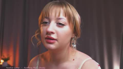 Mila online show from March 14, 3:28 pm