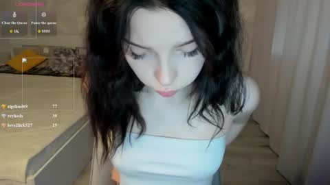 Snapshot of rueliya chatting on June 11, 12:19 am Liya online show from June 11, 12:19 am