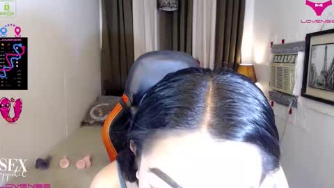 its me Sabel online show from November 9, 7:01 pm