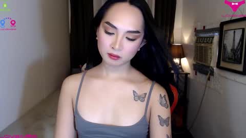 its me Sabel online show from November 16, 5:02 am