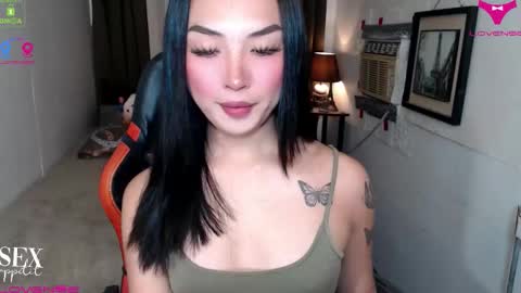 its me Sabel online show from November 26, 7:20 am