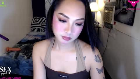 its me Sabel online show from January 6, 6:22 pm